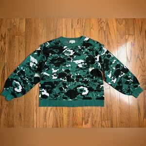 Crosby by Mollie Burch sweater